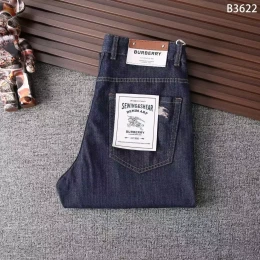 burberry jeans pour homme s_12b2627